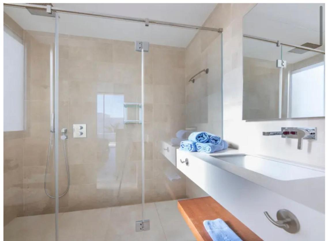 Magnifique Villa Contemporaine Marbella Exteriör bild